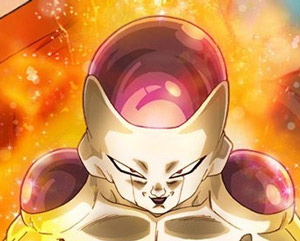 Detalles de Dragon Ball Z: La Resurrección de F en Blu-ray 3D y 2D