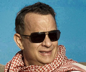 Esperando al Rey con Tom Hanks se estrenará en verano