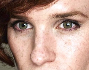 La Chica Danesa de Tom Hooper en Blu-ray