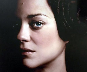 El Steelbook de Macbeth incluirá cuatro postales