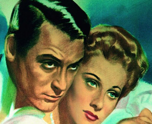 Carátulas de los clásicos en Blu-ray de Warner de mayo