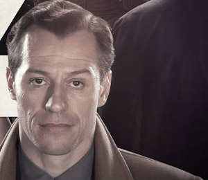 La serie italiana 1992 comienza a editarse en Blu-ray