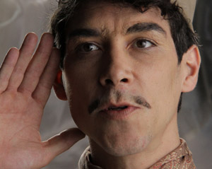Tráiler de la película Cantinflas, con Óscar Jaenada
