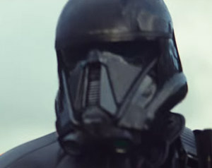 Micro avance de Rogue One: Una Historia de Star Wars