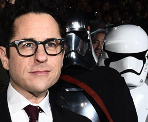 ¿Quieres ver los extras de Star Wars: El Despertar de la Fuerza en una sala de Cine?