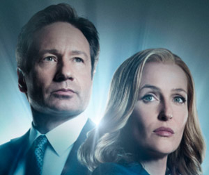La décima temporada de Expediente X saldrá en Blu-ray