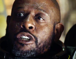 Primer tráiler de Rogue One: Una Historia de Star Wars