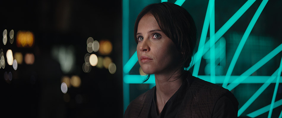 Primer tráiler de Rogue One: Una Historia de Star Wars 3