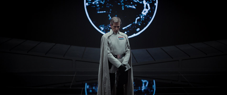 Primer tráiler de Rogue One: Una Historia de Star Wars 4