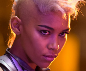Pósters de personajes e imágenes de X-Men: Apocalipsis