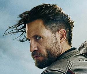 Detalles del Blu-ray de Point Break (Sin Límites)