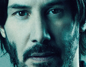 Toc Toc con Keanu Reeves y Ana de Armas en Blu-ray