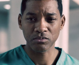 Fecha para La Verdad Duele con Will Smith en Blu-ray