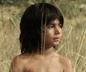 El Libro de la Selva se convierte en el mejor estreno del año