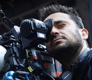 Juan Antonio Bayona será el director de Jurassic World 2