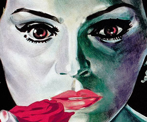 La Frusta e il Corpo (El Cuerpo y el Látigo) de Mario Bava en Blu-ray