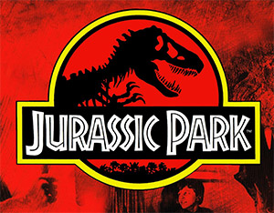 Oferta Bang: Jurassic Park (Parque Jurásico) en 3D y 2D por 9,99 €
