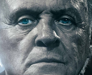 Tráiler y póster de Premonición con Anthony Hopkins y Colin Farrell