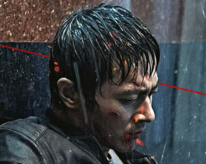Carátula y contenidos de El Redentor en Blu-ray