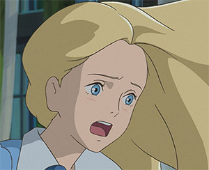 Fecha de salida para el El Recuerdo de Marnie en Blu-ray