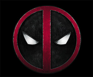 Diseño de las carátulas de Deadpool en Blu-ray, Steelbook y UHD
