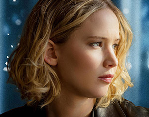 Extras y datos finales de Joy en Blu-ray