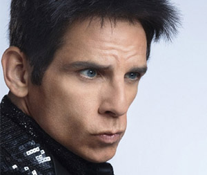 Anuncio oficial del Blu-ray de Zoolander No. 2