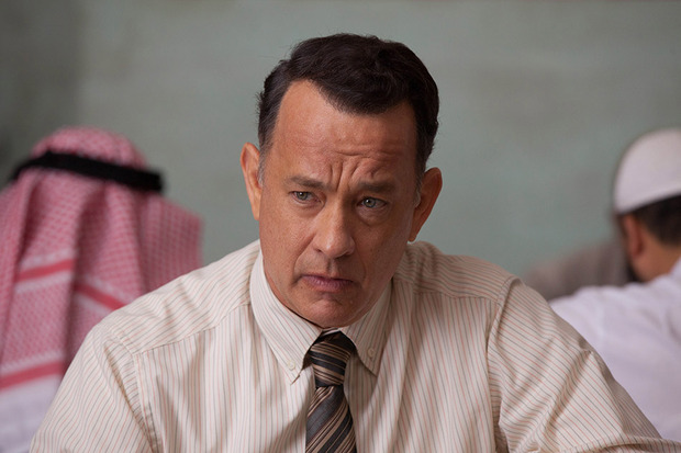 Tráiler de Esperando al Rey con Tom Hanks