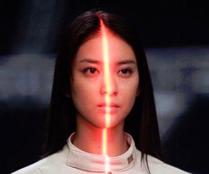 La película Terra Formars dirigida por Takashi Miike anunciada en Blu-ray