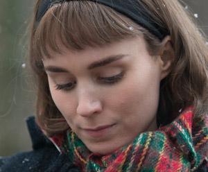 Carátula y todos los detalles de Carol en Blu-ray