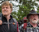 Un Paseo por el Bosque con Robert Redford y Nick Nolte en Blu-ray