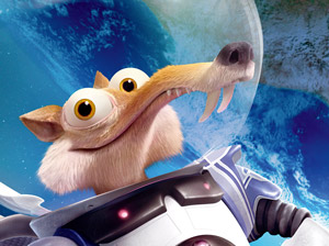 Tráiler de Ice Age: El Gran Cataclismo