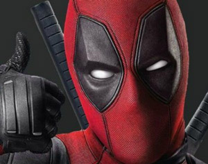 Extras y detalles de Deadpool en Blu-ray, Steelbook y UHD
