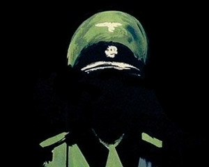 Anuncio de El Silencio del Mar de Jean-Pierre Melville en Blu-ray