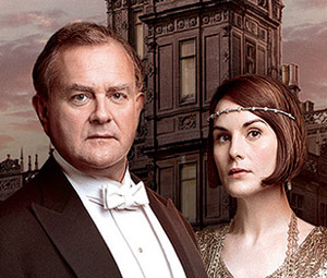 Detalles de la temporada final de Downton Abbey y la serie al completo