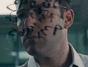 Tráiler de El Contable con Ben Affleck y Anna Kendrick