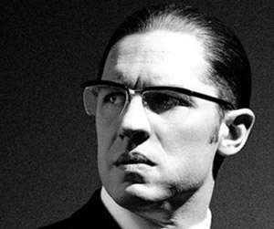 Legend -con Tom Hardy por partida doble- en Blu-ray