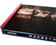Fotografías del Steelbook con postales de Macbeth en Blu-ray