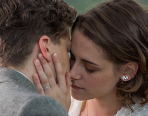 Primeras imágenes de Café Society, dirigida por Woody Allen