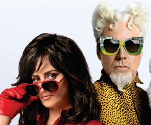 Carátula y contenidos de Zoolander No. 2 en Blu-ray