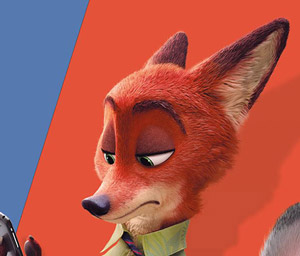 Diseño confirmado para el Steelbook de Zootrópolis en Blu-ray