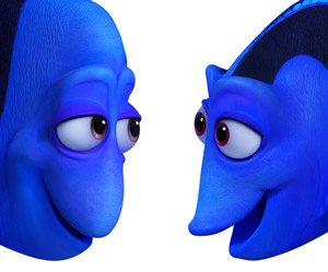 Tráiler "Momentos" de Buscando a Dory