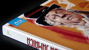 Fotografías de Posada Jamaica en Blu-ray