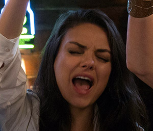 Tráiler en castellano y póster de Malas Madres con Mila Kunis