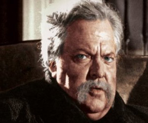 Primeros detalles de Una Historia Inmortal de Orson Welles en Blu-ray