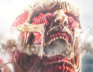 Ataque a los Titanes se estrenará en salas el 8 de septiembre