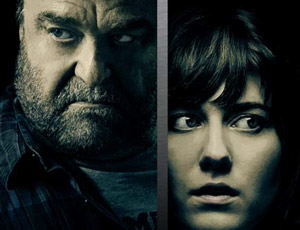 Carátula y extras de Calle Cloverfield 10 en Blu-ray