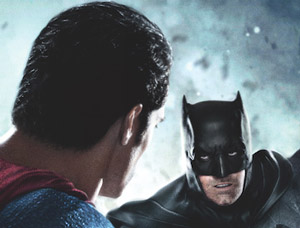 Carátulas de Batman v Superman: El Amanecer de la Justicia en Blu-ray