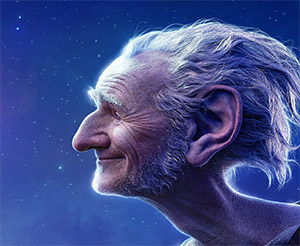 Tráiler final de Mi Amigo el Gigante, de Steven Spielberg