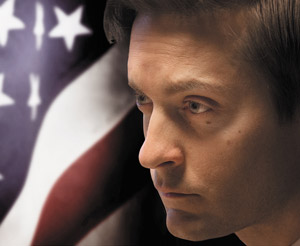 Tráiler y póster de El Caso Fischer con Tobey Maguire